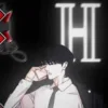 Стикер 21 Lookism