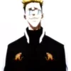 Стикер 2 Lookism