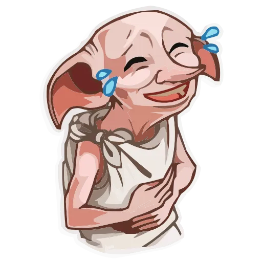 Обложка набора Dobby