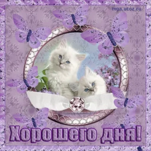 💜 Стикер «тгк» для Telegram