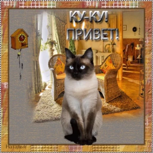 👋 Стикер «тгк» для Telegram