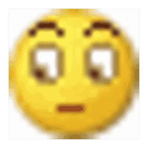 🫥 Стикер «Добрый день» для Telegram