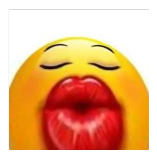 ❤ Стикер «Добрый день» для Telegram