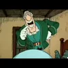Стикер 46 Doctor Livesey
