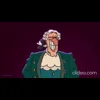 Стикер 44 Doctor Livesey