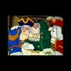 Стикер 51 Doctor Livesey