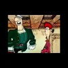 ☺️ Эмодзи «Doctor Livesey» для Telegram