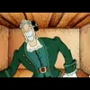 Стикер 40 Doctor Livesey