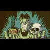 Стикер 45 Doctor Livesey