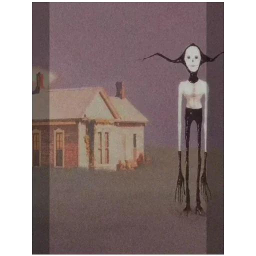 ❤️ Стикер «Doctor Nowhere» для Telegram