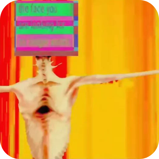 ❤ Стикер «Doctor Nowhere» для Telegram