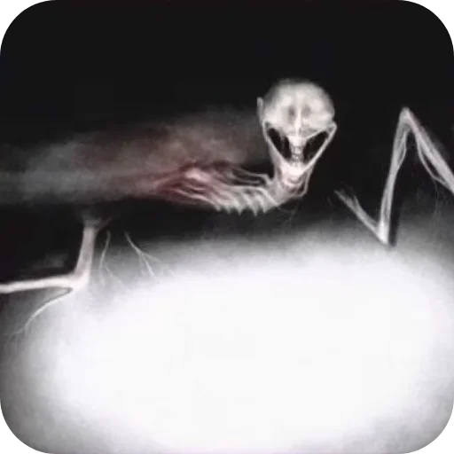 ❤ Стикер «Doctor Nowhere» для Telegram