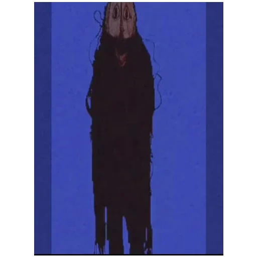 ❤️ Стикер «Doctor Nowhere» для Telegram