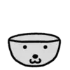 Стикер 21 Dog
