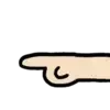 Стикер 16 Dog