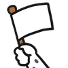 Стикер 14 Doggos