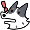 Стикер 41 Doggos