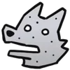 Стикер 50 Doggos