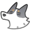 Стикер 58 Doggos