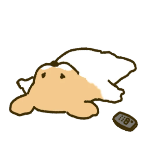 🐶 Стикер «Doggy» для Telegram