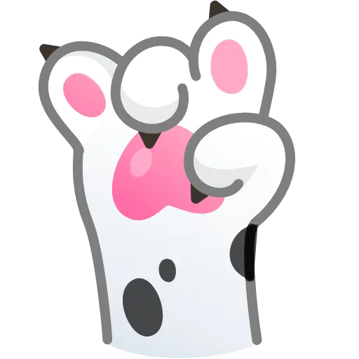 Стикер 37 Dogs Emoji