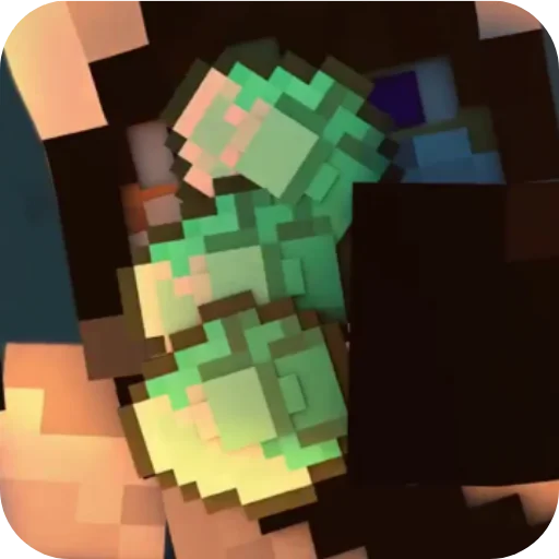 🧸 Стикер «Domer Grif» для Telegram