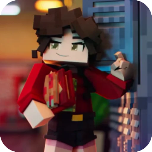 🧸 Стикер «Domer Grif» для Telegram