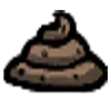 Стикер 42 Dont Starve Emoji