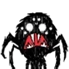 Стикер 12 Dont Starve Emoji