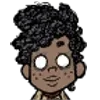 Стикер 21 Dont Starve Emoji