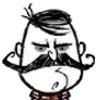 Стикер 3 Dont Starve Emoji