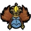 Стикер 58 Dont Starve Emoji