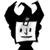 Стикер 33 Dont Starve Emoji