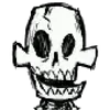 Стикер 27 Dont Starve Emoji