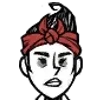 Стикер 20 Dont Starve Emoji