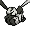 Стикер 37 Dont Starve Emoji