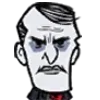 Стикер 9 Dont Starve Emoji