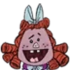 Стикер 17 Dont Starve Emoji