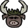 Стикер 55 Dont Starve Emoji