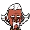 Стикер 26 Dont Starve Emoji