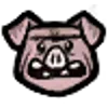 Стикер 54 Dont Starve Emoji