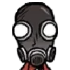Стикер 31 Dont Starve Emoji