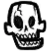 Стикер 45 Dont Starve Emoji