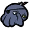 Стикер 61 Dont Starve Emoji