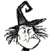 Стикер 30 Dont Starve Emoji