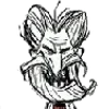 Стикер 29 Dont Starve Emoji