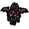 Стикер 52 Dont Starve Emoji