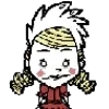 Стикер 28 Dont Starve Emoji