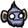Стикер 56 Dont Starve Emoji