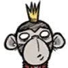 Стикер 15 Dont Starve Emoji